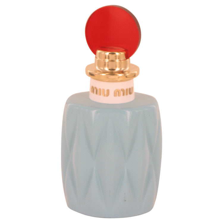 Miu Miu Eau De Parfum Spray (unboxed) by Miu Miu 50 ml