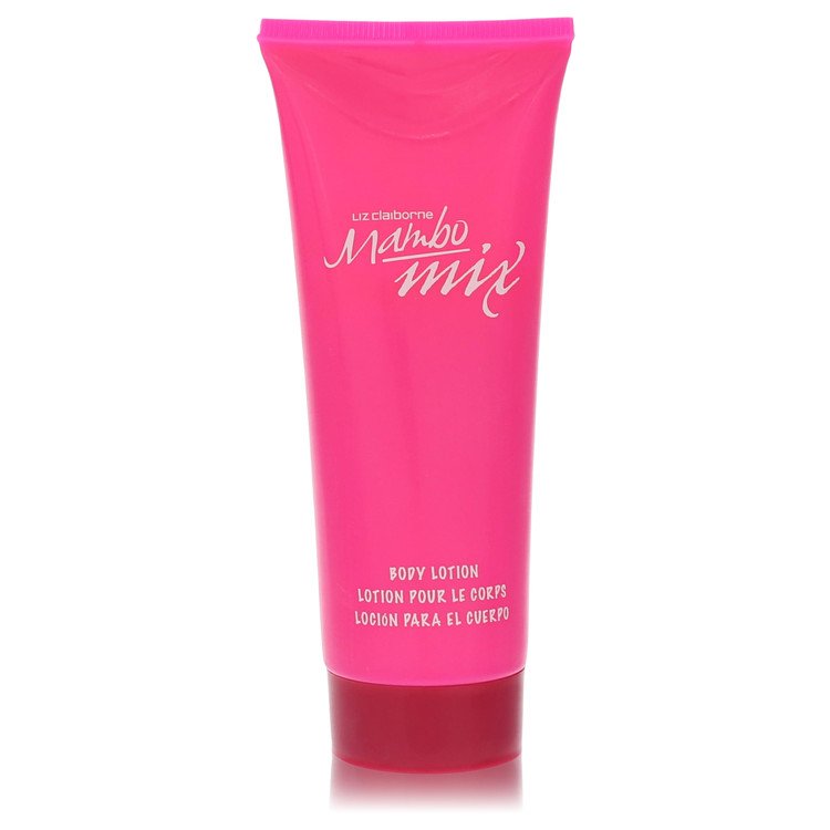 Mambo Mix Body Lotion by Liz Claiborne 100 ml