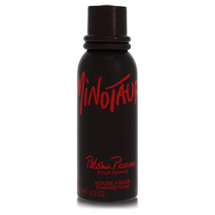 Minotaure Shaving Foam by Paloma Picasso 154 ml