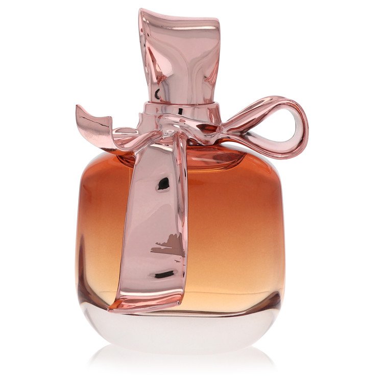 Mademoiselle Ricci Eau De Parfum Spray (Tester) by Nina Ricci 80 ml