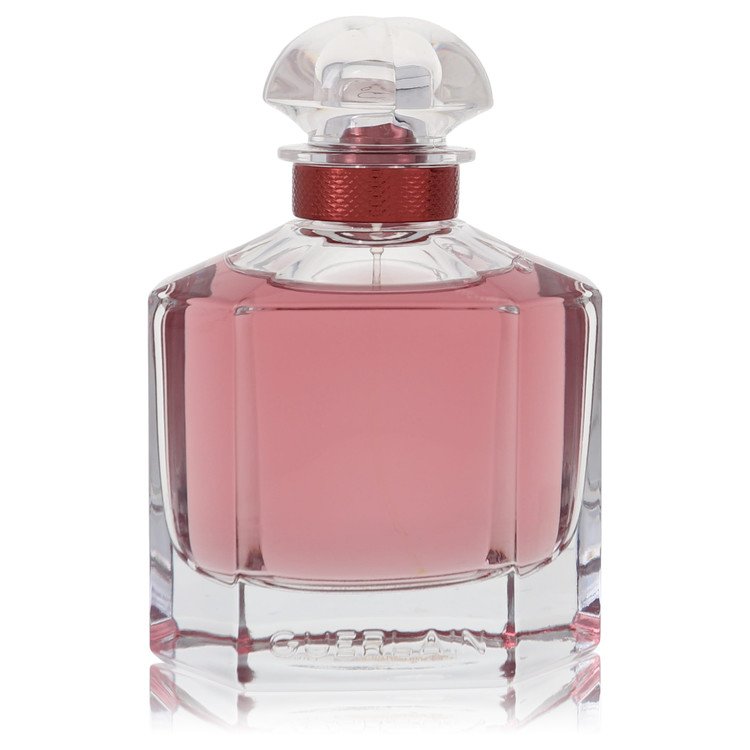 Mon Guerlain Intense Eau De Parfum Intense Spray (Unboxed) by Guerlain 100 ml