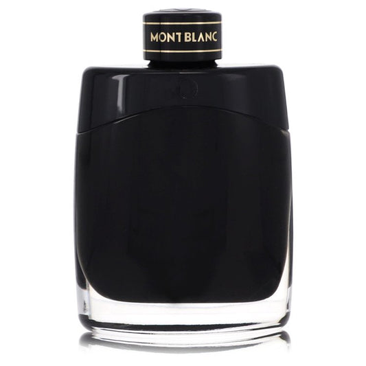 Montblanc Legend Eau De Parfum Spray (Tester) by Mont Blanc 100 ml