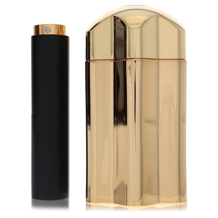 Montblanc Emblem Absolu Travel Spray by Mont Blanc 8 ml