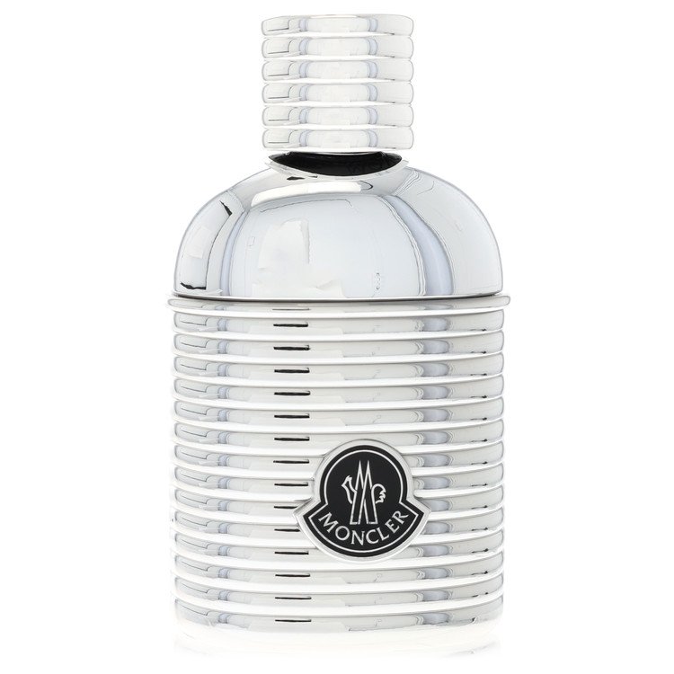 Moncler Eau De Parfum Spray (Unboxed) by Moncler 60 ml