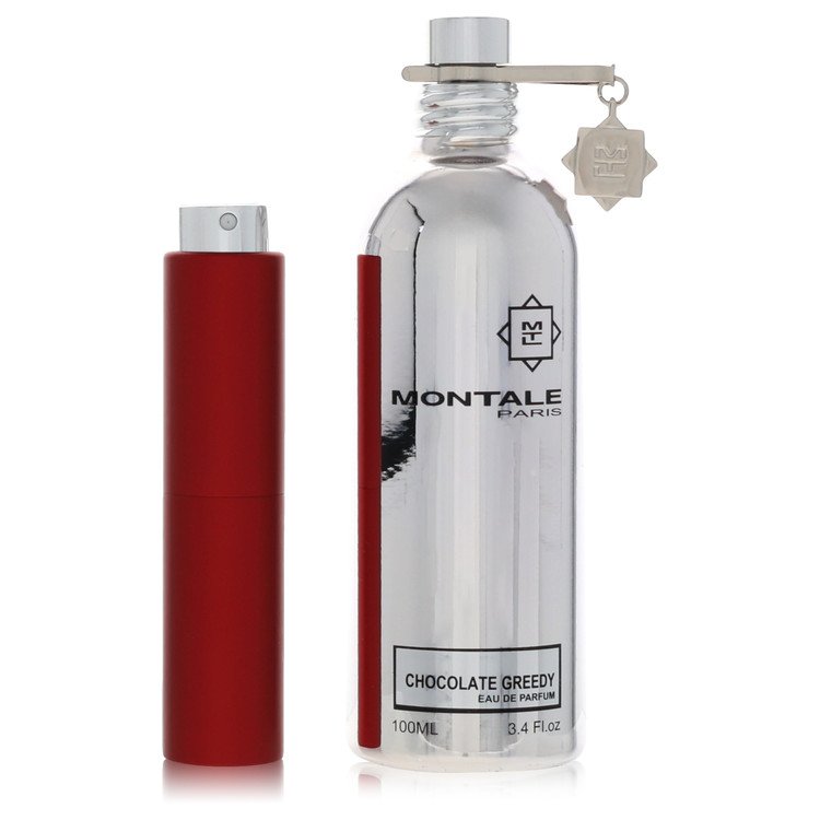 Montale Chocolate Greedy Travel Spray by Montale 8 ml