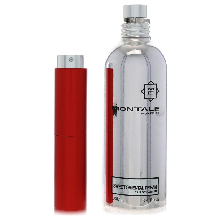 Montale Sweet Oriental Dream Travel Spray by Montale 8 ml