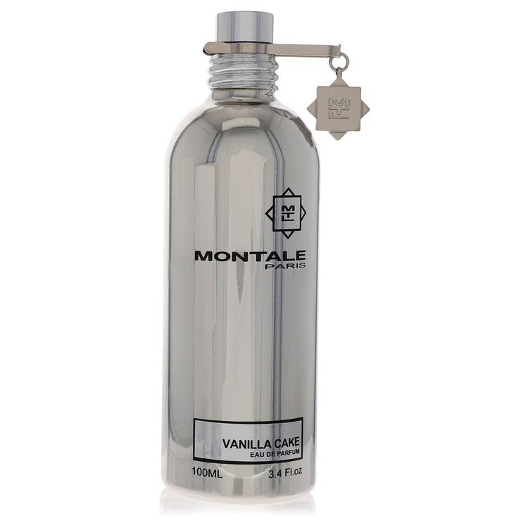 Montale Vanilla Cake Eau De Parfum Spray (Unisex unboxed) by Montale 100 ml