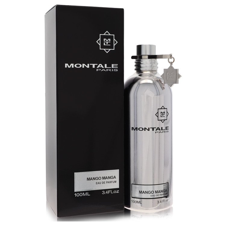 Montale Mango Manga Eau De Parfum Spray by Montale 100 ml