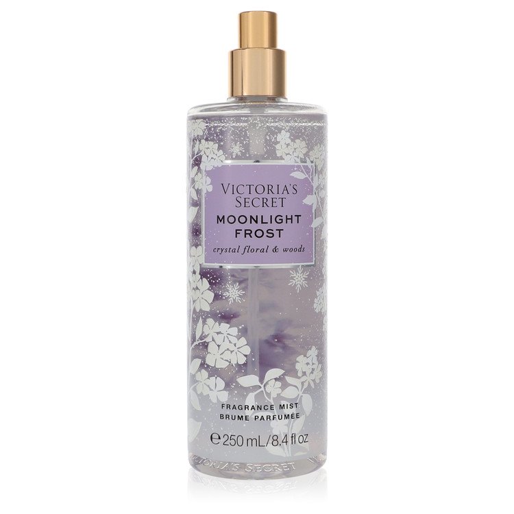 Moonlight Frost Fragrance Mist Spray (Tester) by Victorias Secret 248 ml
