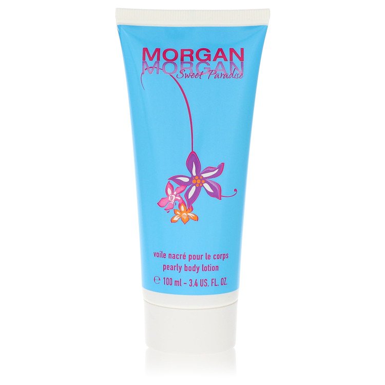 Morgan Sweet Paradise Body Lotion by Morgan 100 ml