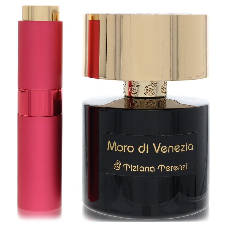 Moro Di Venezia Travel Spray by Tiziana Terenzi 8 ml