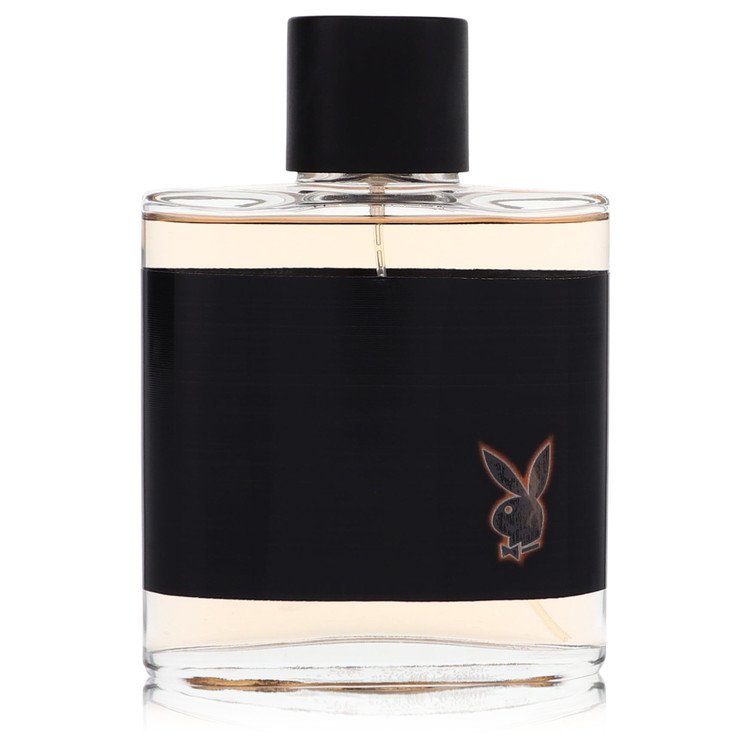 Miami Playboy Eau De Toilette Spray (unboxed) by Playboy 100 ml