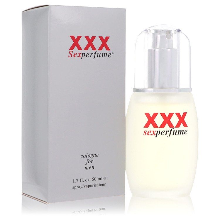 Sexperfume Cologne Spray by Marlo Cosmetics 50 ml