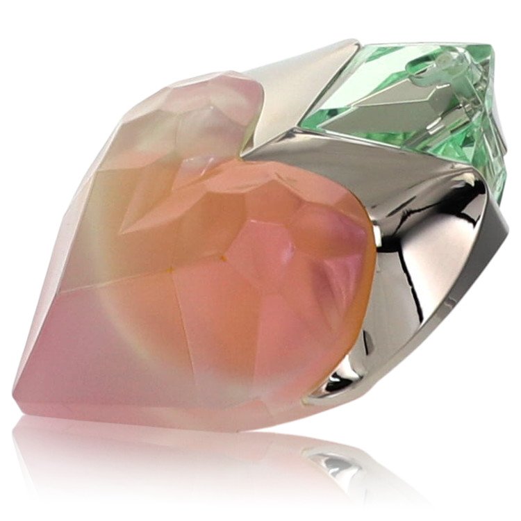 Mugler Aura Sensuelle Eau De Parfum Spray (unboxed) by Thierry Mugler 30 ml