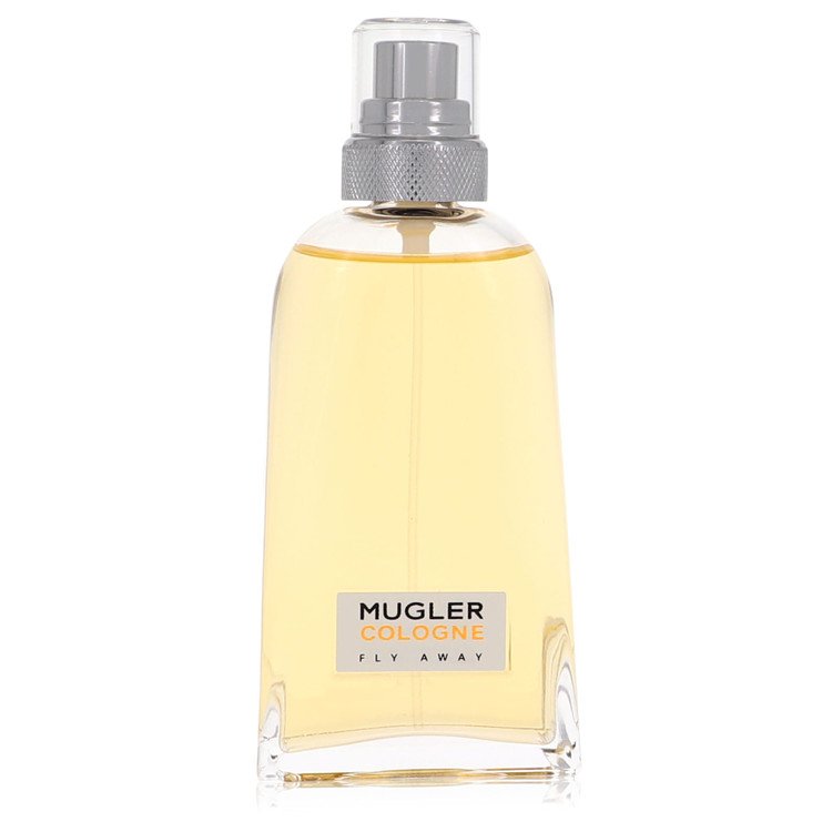 Mugler Fly Away Eau De Toilette Spray (Unisex unboxed) by Thierry Mugler 100 ml