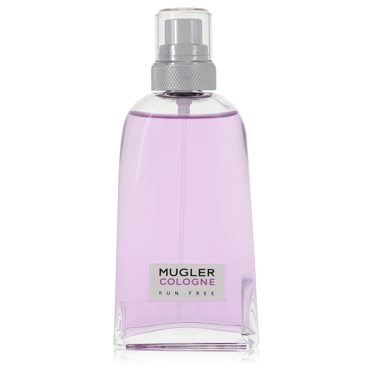 Mugler Run Free Eau De Toilette Spray (Unisex unboxed) by Thierry Mugler 100 ml