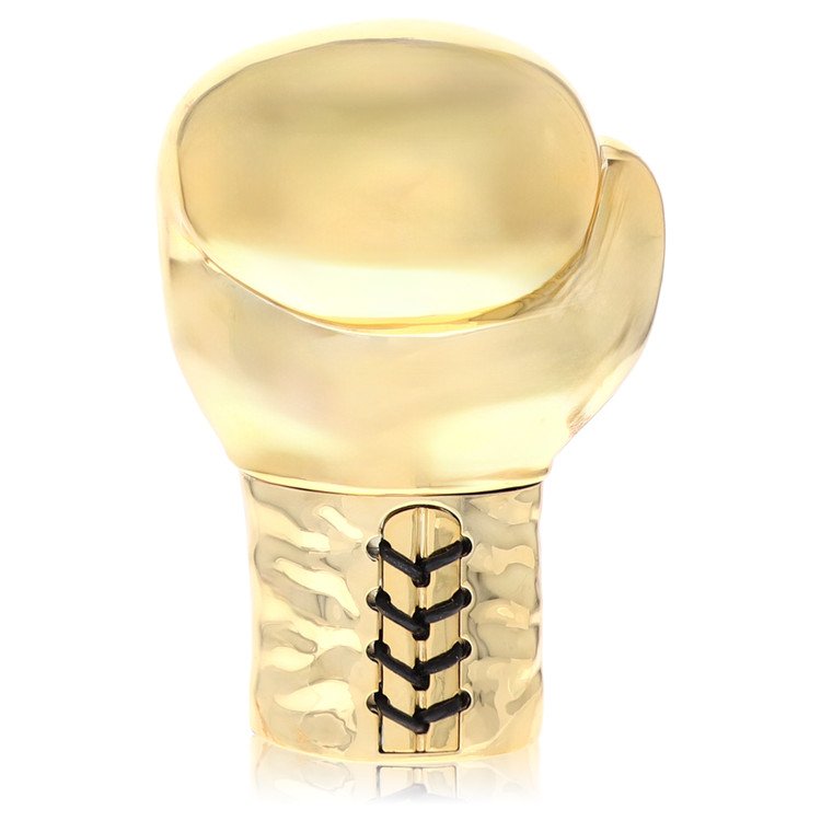 Muhammad Ali Legacy Round 4 Eau De Parfum Spray (Classic Edition Unboxed) by Muhammad Ali 100 ml