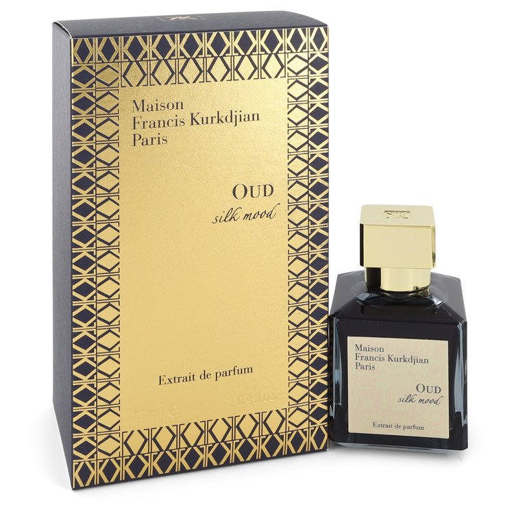 Maison Francis Kurkdjian Oud Extrait De Parfum (Unisex) By Maison Francis Kurkdjian Brands HD