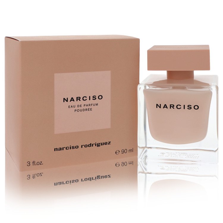 Narciso Poudree Eau De Parfum Spray by Narciso Rodriguez 90 ml