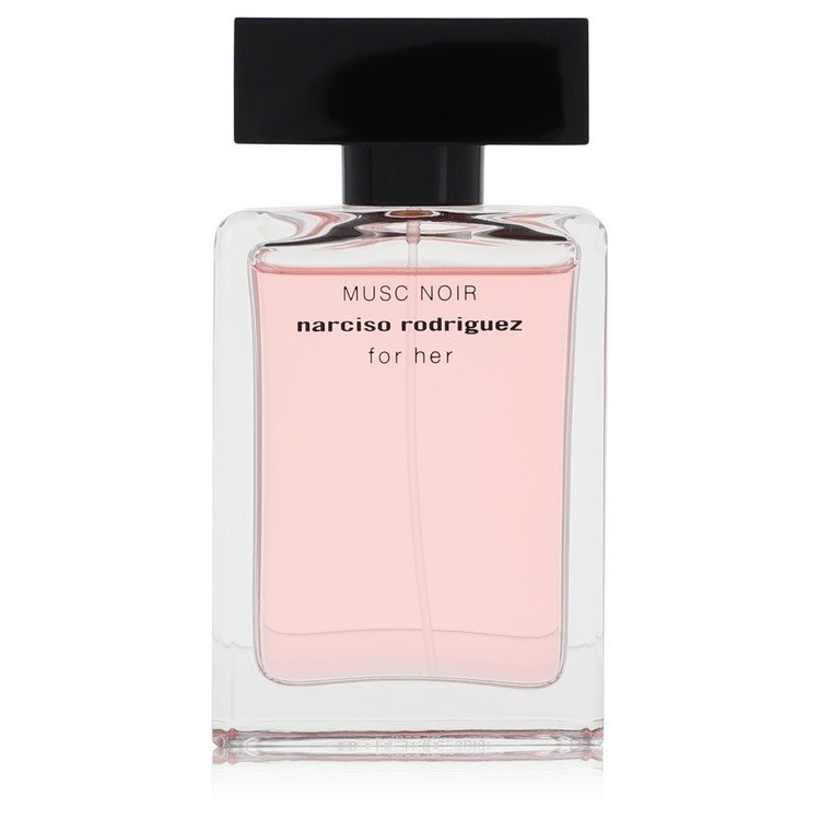 Narciso Rodriguez Musc Noir Eau De Parfum Spray (Unboxed) by Narciso Rodriguez 50 ml