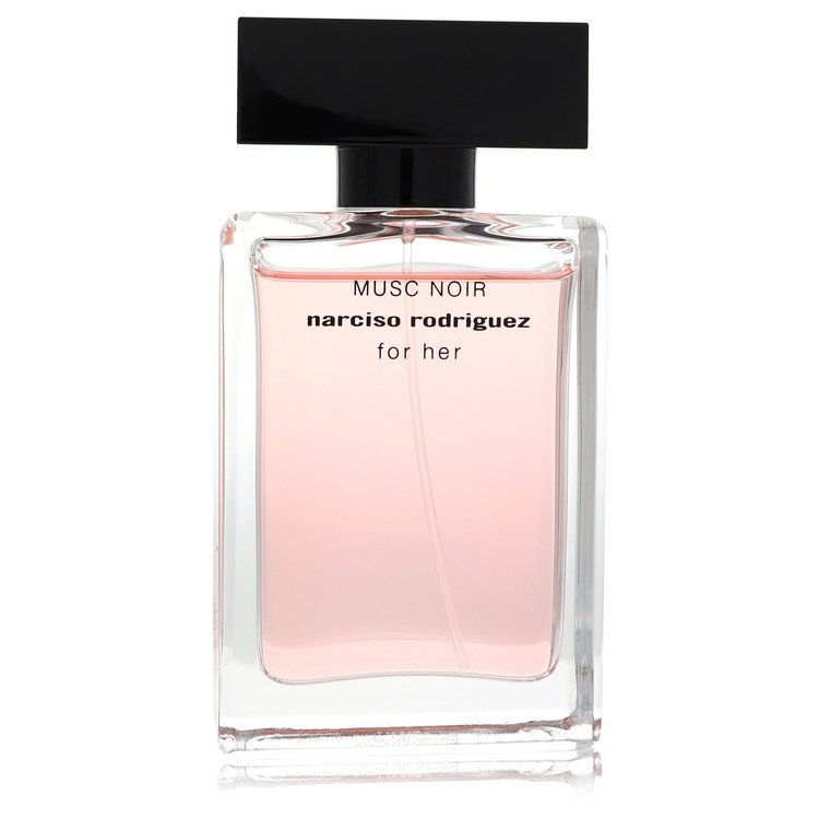 Narciso Rodriguez Musc Noir Eau De Parfum Spray (Unboxed) by Narciso Rodriguez 50 ml