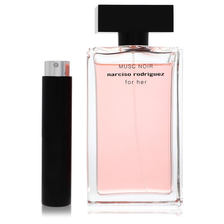 Narciso Rodriguez Musc Noir Travel Spray by Narciso Rodriguez 8 ml