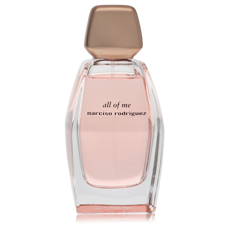 Narciso Rodriguez All Of Me Eau De Parfum Spray (Unboxed) by Narciso Rodriguez 90 ml