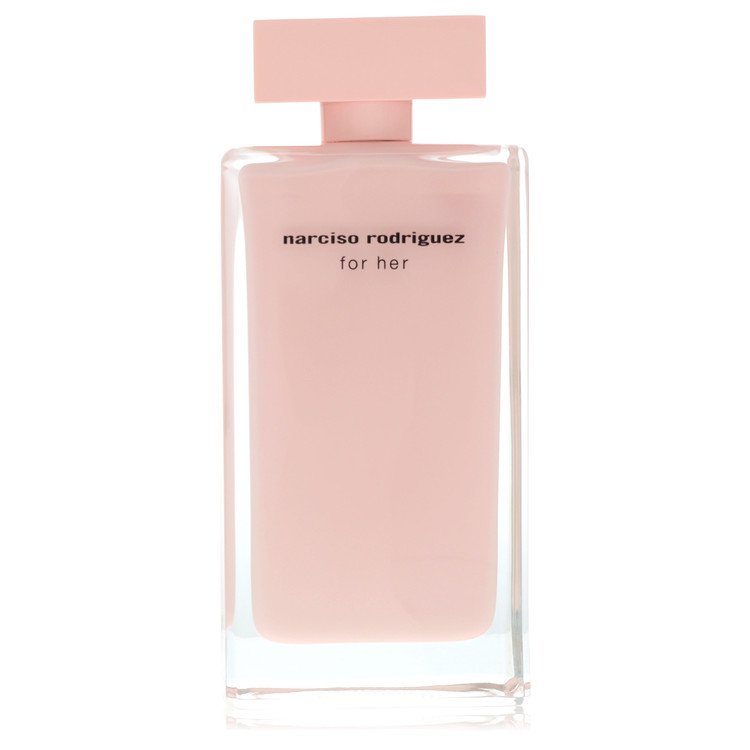 Narciso Rodriguez Eau De Parfum Spray (Unboxed) by Narciso Rodriguez 150 ml