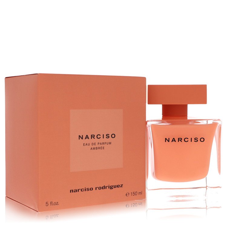 Narciso Rodriguez Ambree Eau De Parfum Spray by Narciso Rodriguez 150 ml