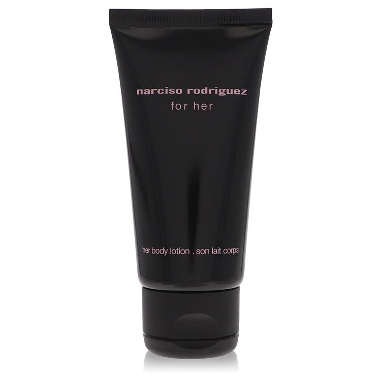 Narciso Rodriguez Body Lotion by Narciso Rodriguez 50 ml