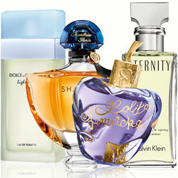 Perfume Of The Month A new brand name perfume every month by Brand Names --