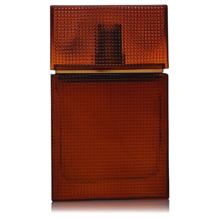 Nirvana Bourbon Eau De Parfum Spray (unboxed) by Elizabeth And James 50 ml