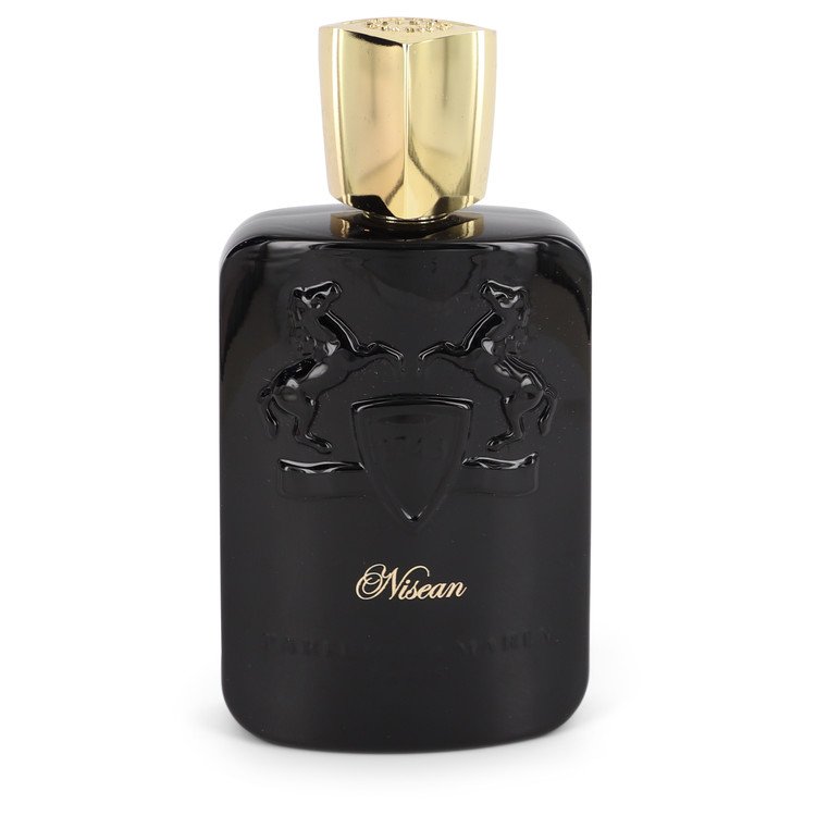 Nisean Eau De Parfum Spray (unboxed) by Parfums De Marly 125 ml