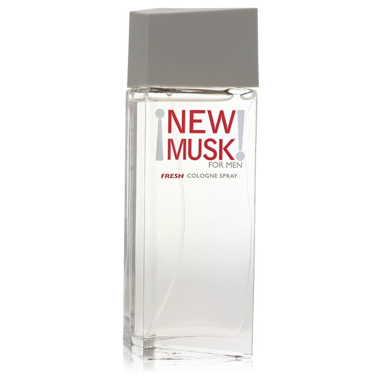 New Musk Cologne Spray (unboxed) by Prince Matchabelli 83 ml