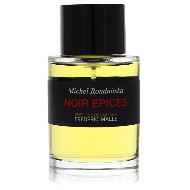 Noir Epices Eau De Parfum Spray (Unisex Unboxed) by Frederic Malle 100 ml