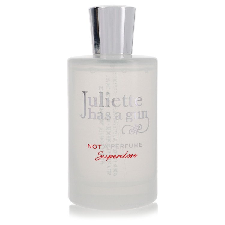 Not A Perfume Superdose Eau De Parfum Spray (Unisex Unboxed) by Juliette Has A Gun 100 ml