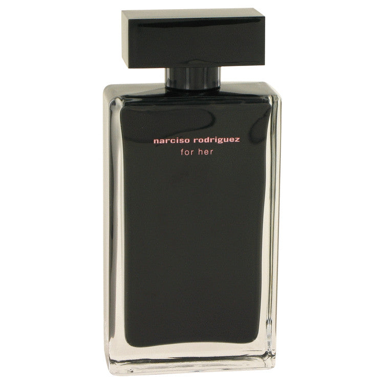 Narciso Rodriguez Eau De Toilette Spray (Tester) by Narciso Rodriguez 100 ml