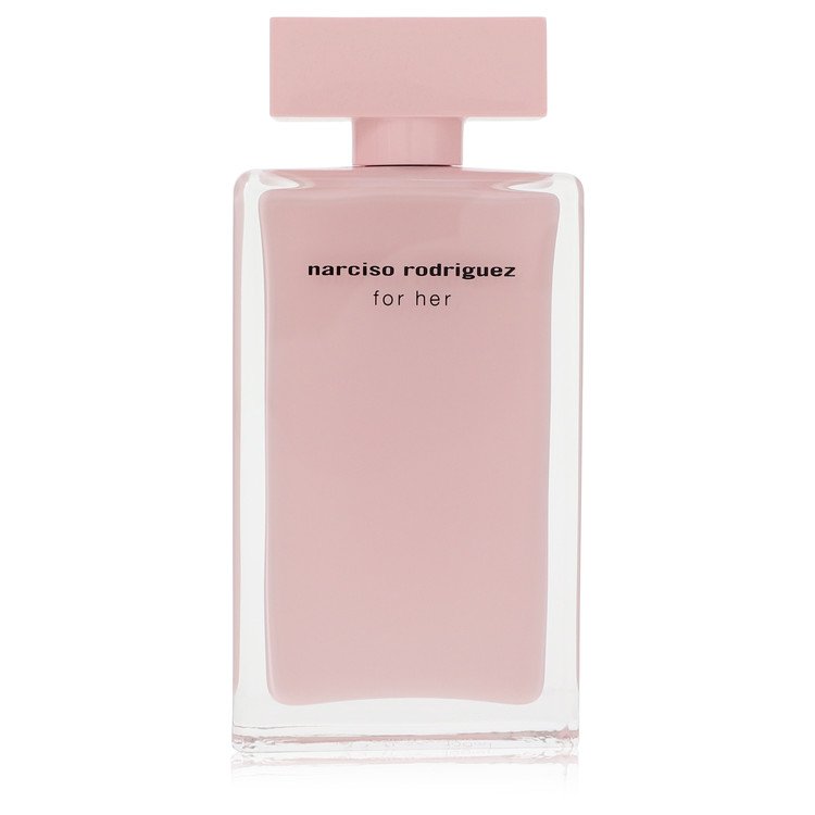 Narciso Rodriguez Eau De Parfum Spray (unboxed) by Narciso Rodriguez 100 ml