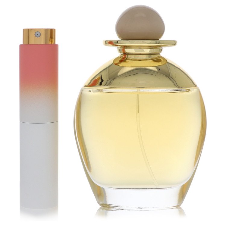 Nude Travel Spray by Bill Blass 8 ml