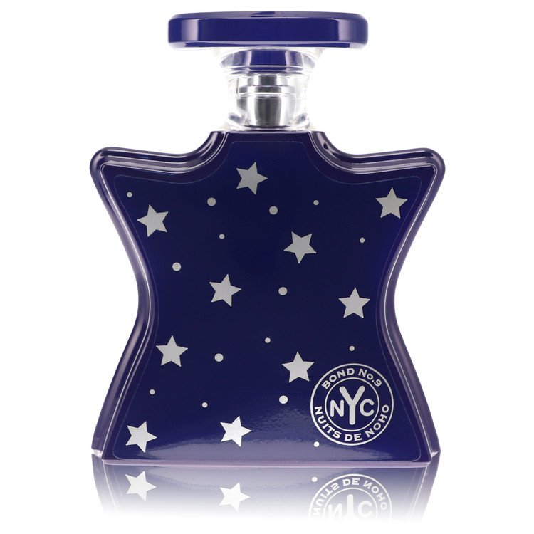 Nuits De Noho Eau De Parfum Spray (unboxed) by Bond No. 9 100 ml
