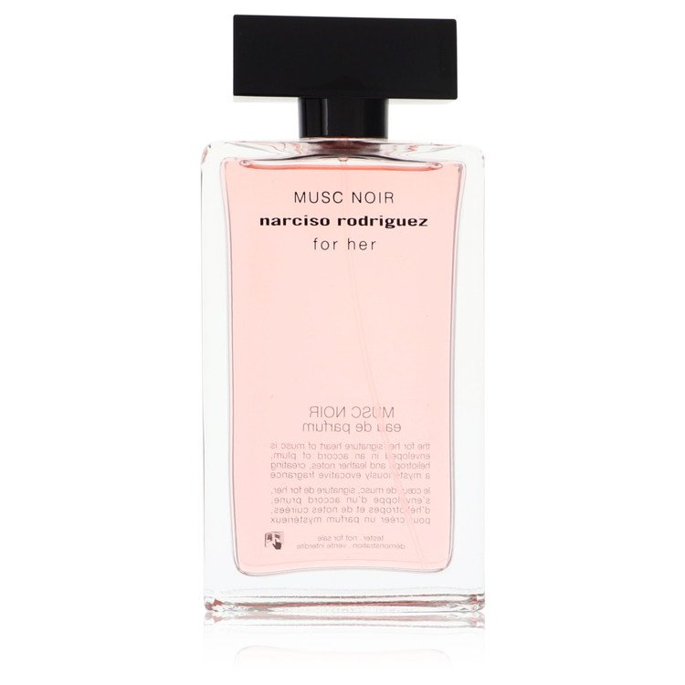 Narciso Rodriguez Musc Noir Eau De Parfum Spray (Tester) By Narciso Rodriguez Brands HD
