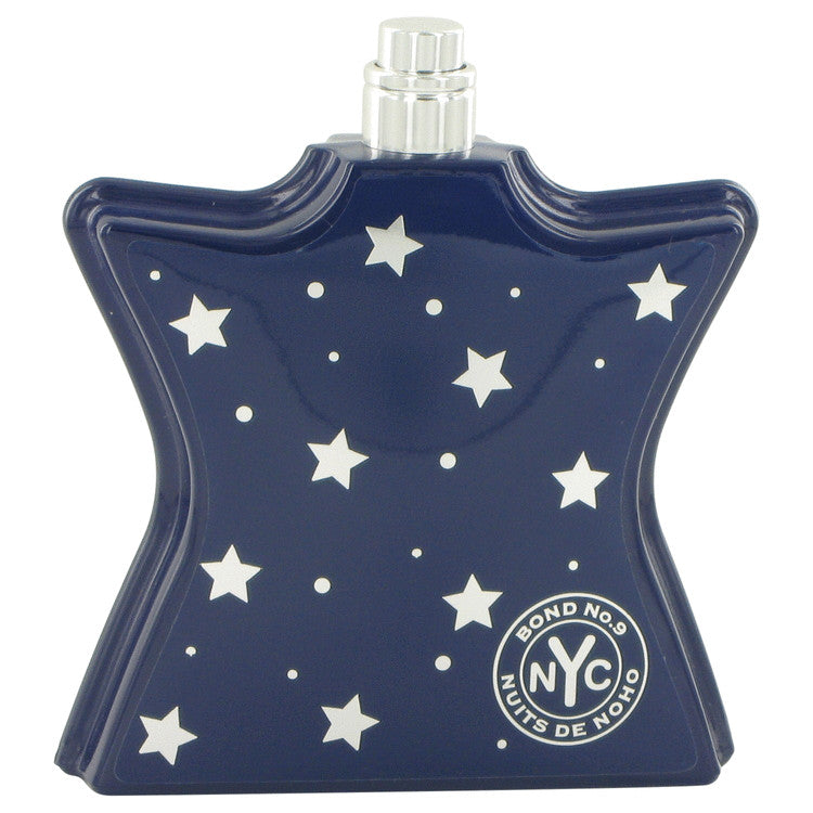 Nuits De Noho Eau De Parfum Spray (Tester) By Bond No. 9 Brands HD