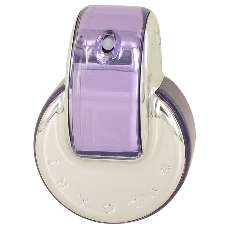 Omnia Amethyste Eau De Toilette Spray (unboxed) by Bvlgari 65 ml