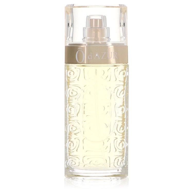 O Dazur Eau De Toilette Spray (Tester) by Lancome 75 ml