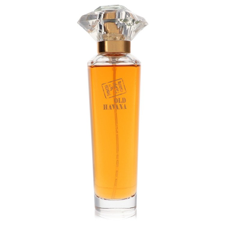 Old Havana Pm Eau De Parfum Spray (unboxed) by Marmol & Son 50 ml