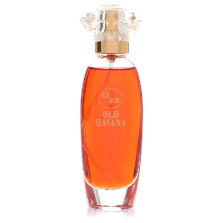 Old Havana Eau De Parfum Spray (Unboxed) by Marmol & Son 50 ml