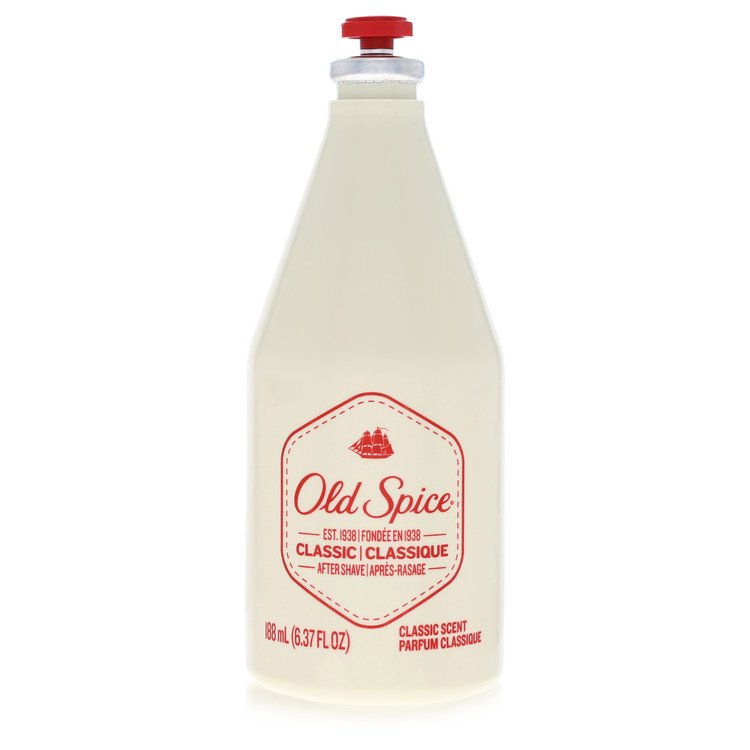 Old Spice After Shave (unboxed) by Old Spice 188 ml