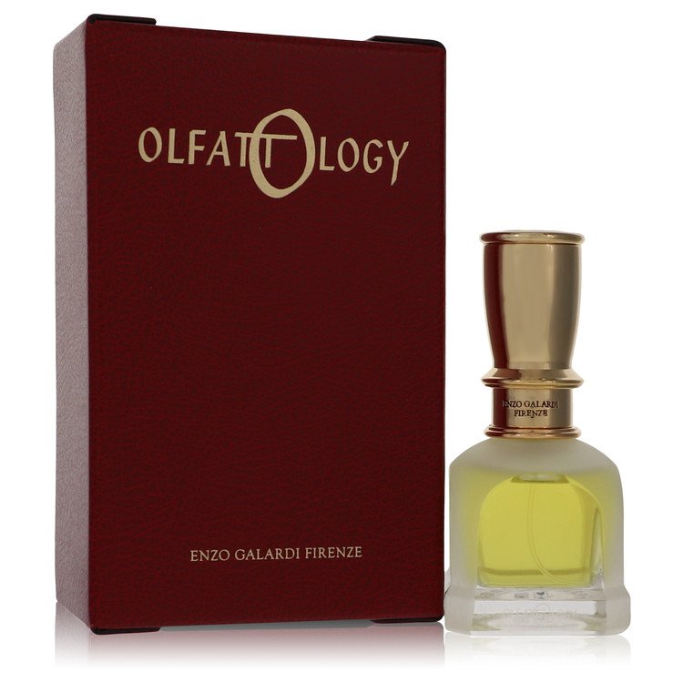 Olfattology Intenez Eau De Parfum Spray (Unisex) by Enzo Galardi 50 ml