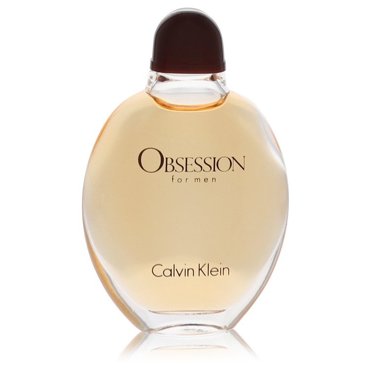 Obsession Eau De Toilette (unboxed) by Calvin Klein 15 ml