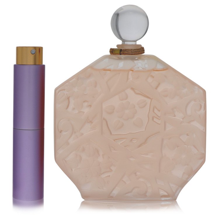 Ombre Rose Travel Spray by Brosseau 8 ml